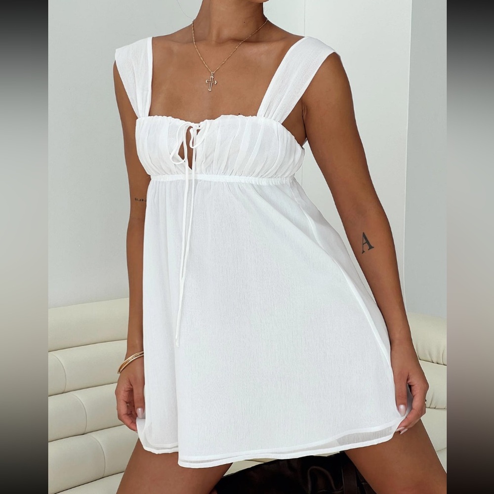 Princess Polly Mooney Mini Dress